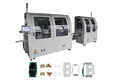 Automated Assembly Machinery - - Yicheng-3 2