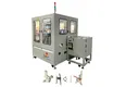 Electronics Assembly Machine Manufacturer - - Yicheng-1 2