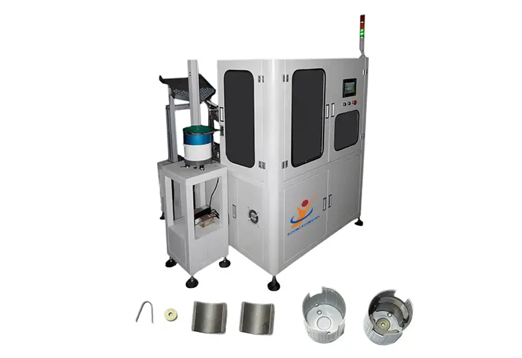 Assembly Machine Price - - Yicheng-3 2