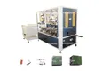 Automatic Assembly Machines - - Yicheng-1 2