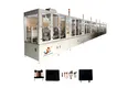 Automatic Electronic Components Assembly Machine by Yicheng-1 2