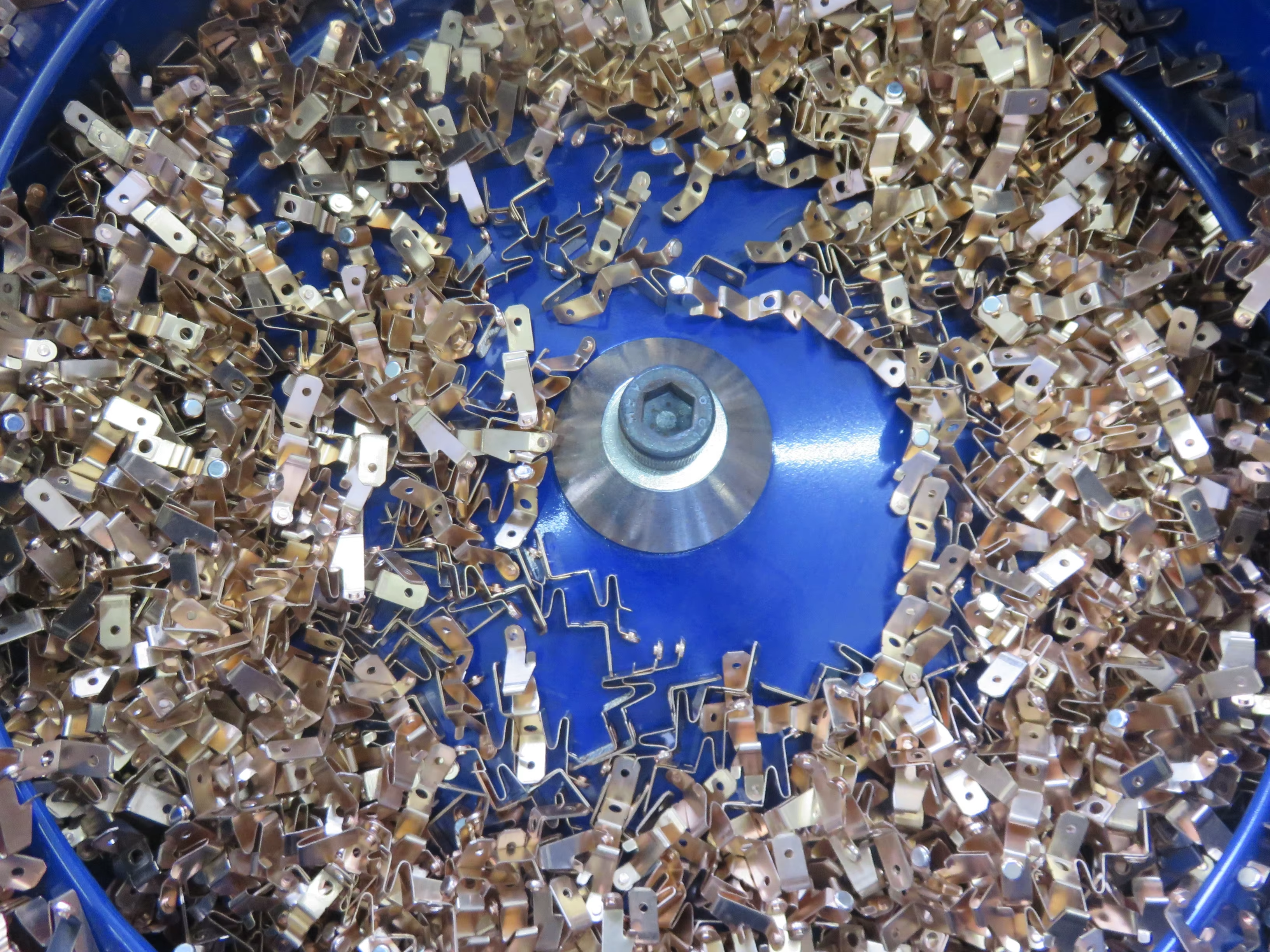 OEM & ODM Plastic Thermostat Switch Base Automatic Assembly Machine ...