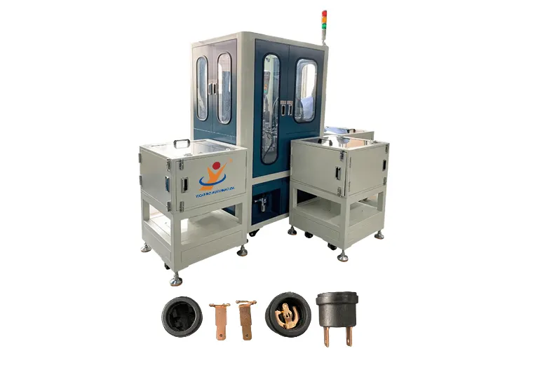 Assembly Machines by Yicheng-2 2
