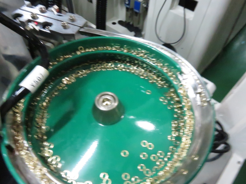 Fan Automatic Assembly Machine OEM & ODM | Yicheng