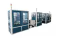Automatic Screw Locking Machine by Yicheng 2