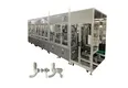 Plastic Tap Filter Water Purifier Faucet Parts Automatic Assembly Machine Production Line-1 2