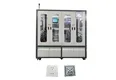 Assembly Line Equipment - - Yicheng-1 2