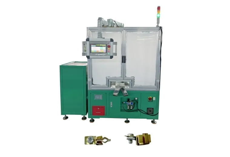 Assembly Equipment Suppliers - - Yicheng-1 2