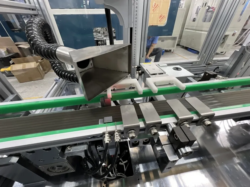 Assembly Equipment Suppliers by Yicheng 3