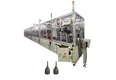 Automated Assembly Machine by Yicheng 2