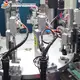 Assembly Line Machines by Yicheng 4