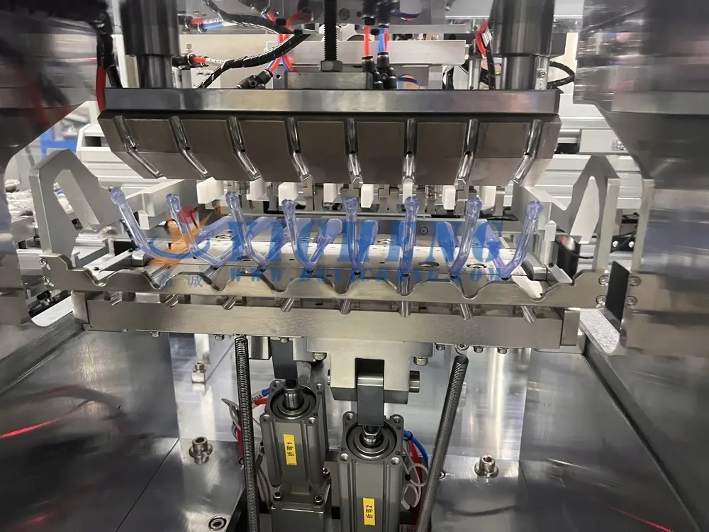 Assembly Machine Price - - Yicheng 5