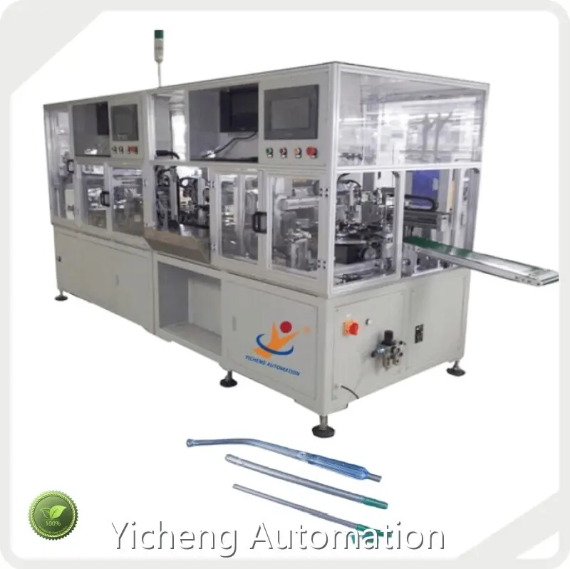 Assembly Machine Price - - Yicheng 1