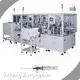 Medical Products Assembly Machine - - Yicheng 1