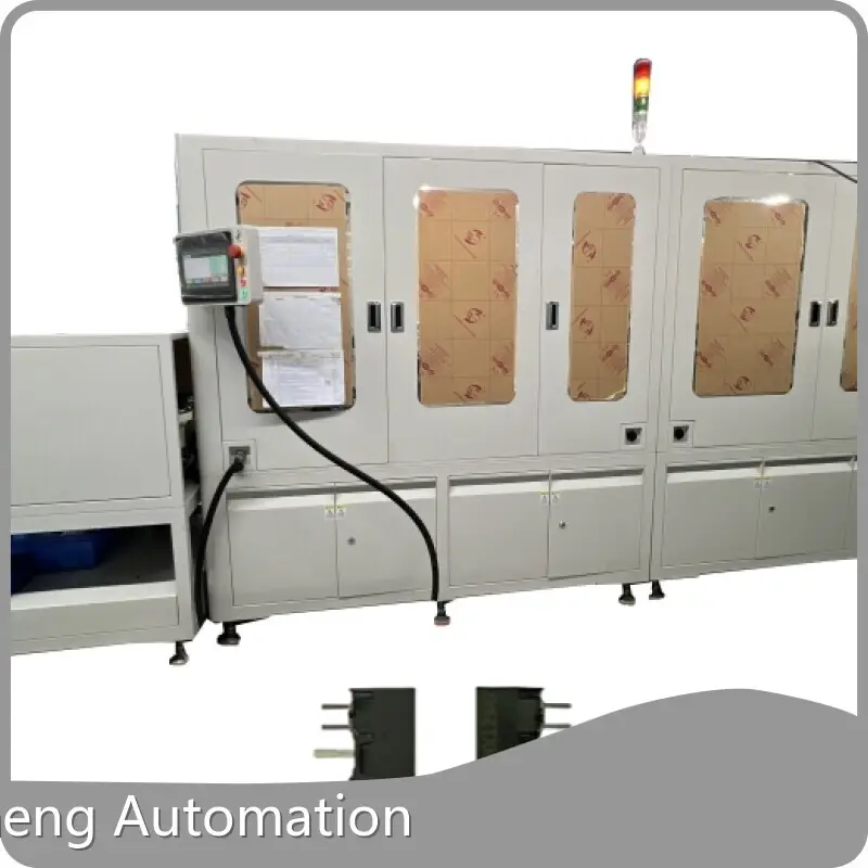 Assembly Equipment Suppliers - - Yicheng 1