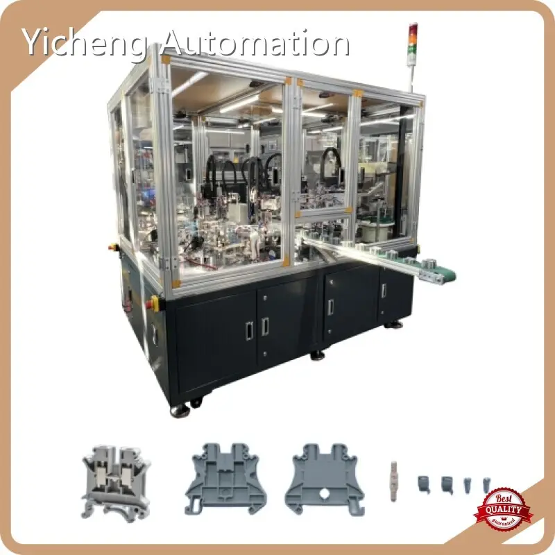 Assembly Machine by Yicheng-1 1