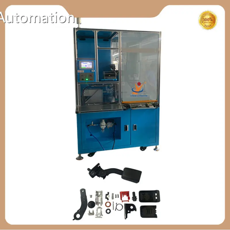 Assembly Equipment Suppliers - - Yicheng-2 1
