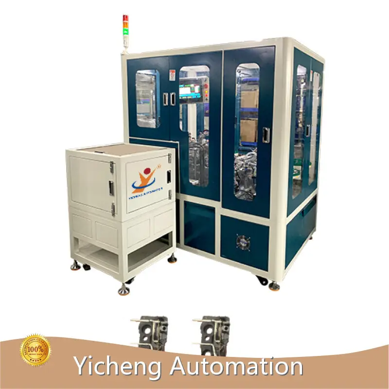 Assembly Machine Price - - Yicheng-1 1