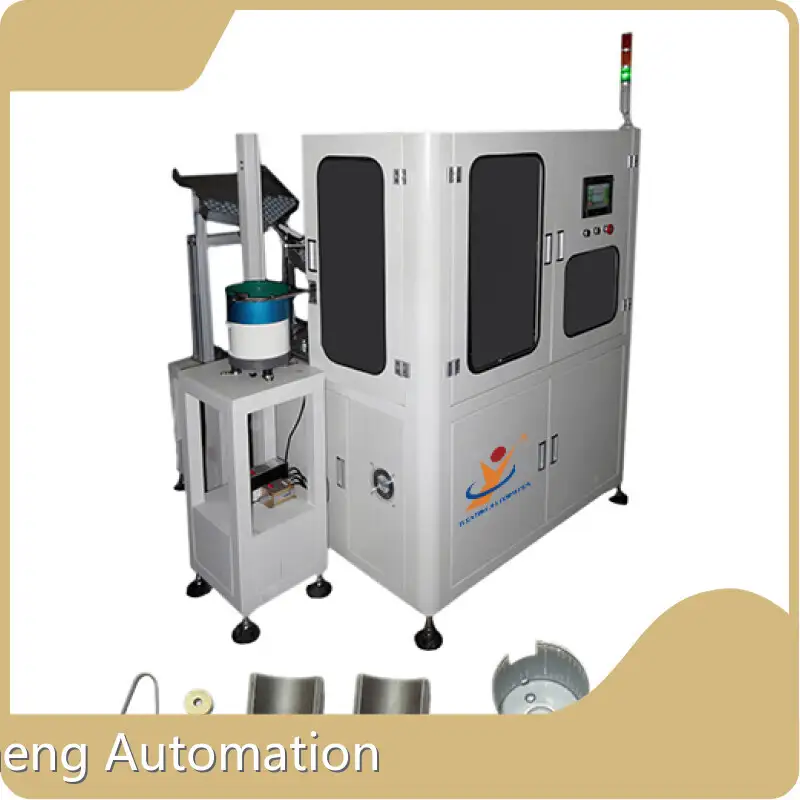 Assembly Machine Price - - Yicheng-3 1