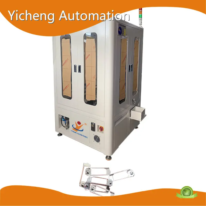 Assembly Equipment Suppliers - - Yicheng-3 1