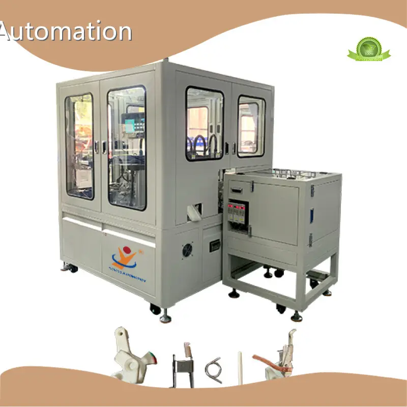 Electronics Assembly Machine Manufacturer - - Yicheng-1 1
