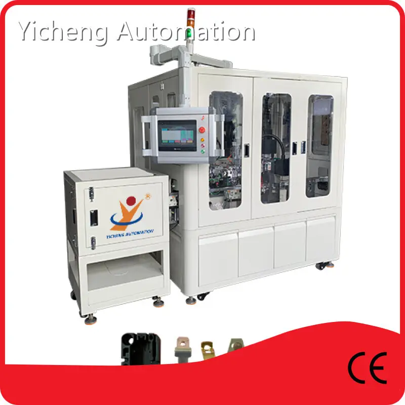 Assembly Line Machines by Yicheng-2 1