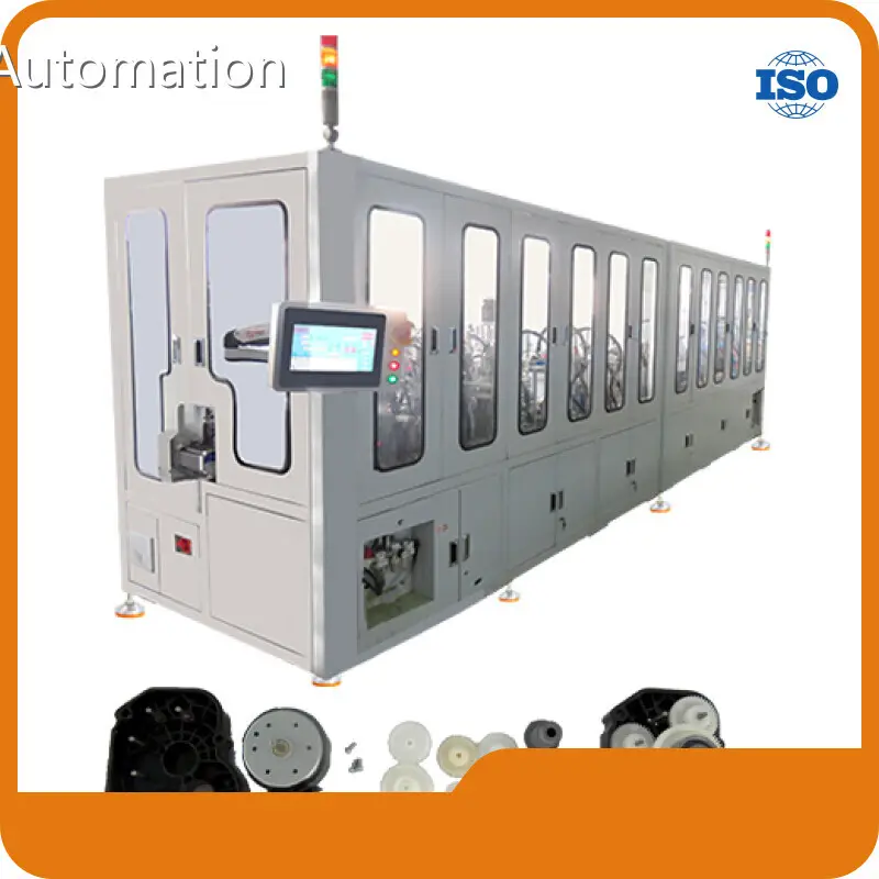 Assembly Line Machines by Yicheng-3 1