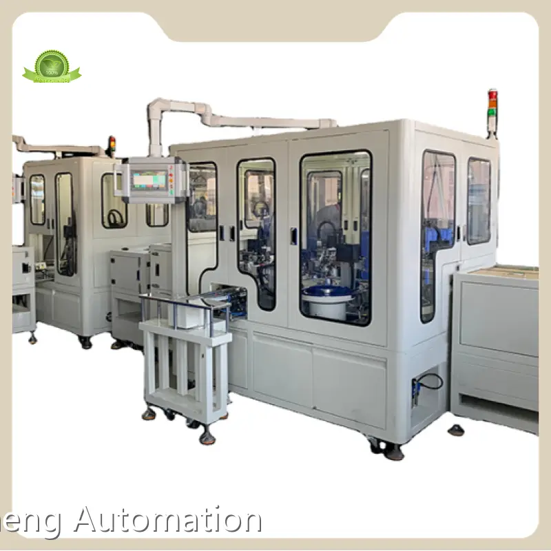 Assembly Equipment Suppliers - - Yicheng-6 1