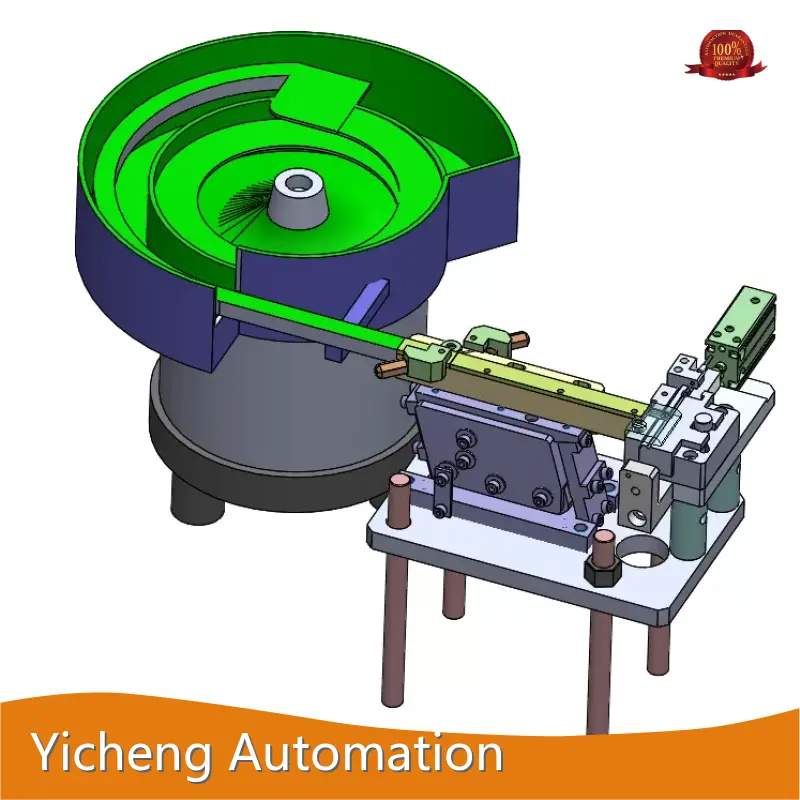 Assembly Equipment Suppliers by Yicheng-3 1