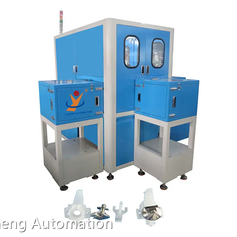 Assembly Equipment Suppliers Wholesale - Yicheng 1