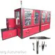 Safety Belt Buckle Assembly Machine - - Yicheng 1