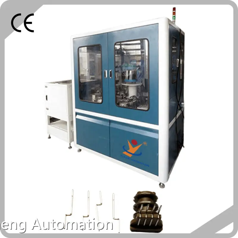 Assembly Machines by Yicheng-1 1
