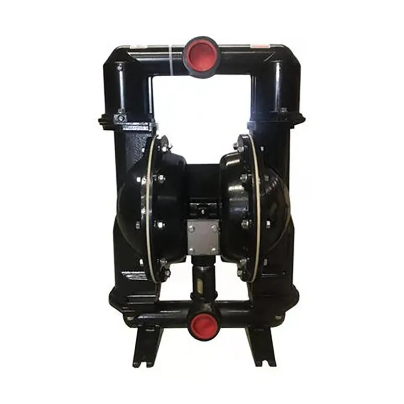 Sturdy Welding Cast Alloy Supplier for Aquariums 2