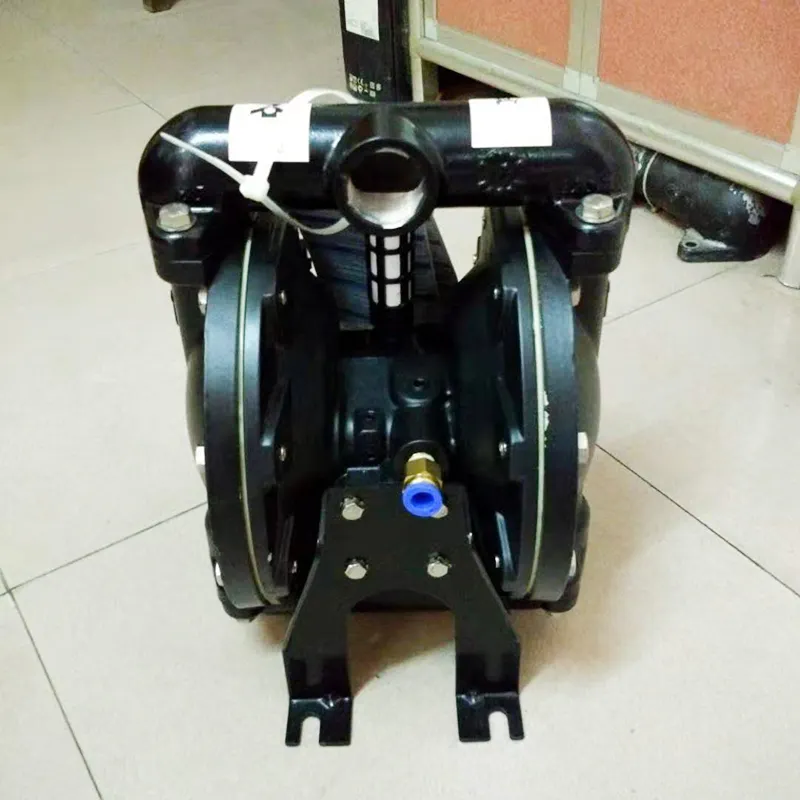 Sturdy Welding Cast Alloy Supplier for Aquariums 8