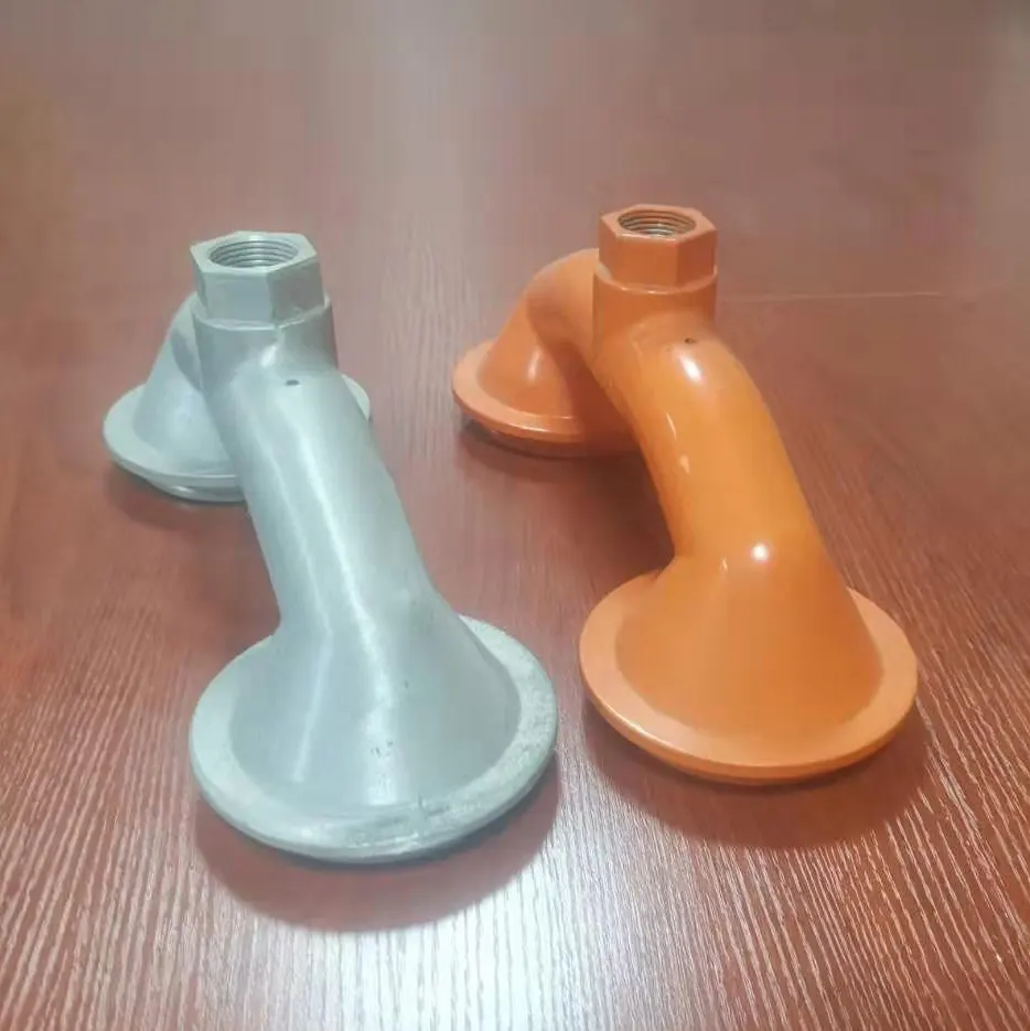 Best Material Alcozin Alloy Casting Company for Business 6