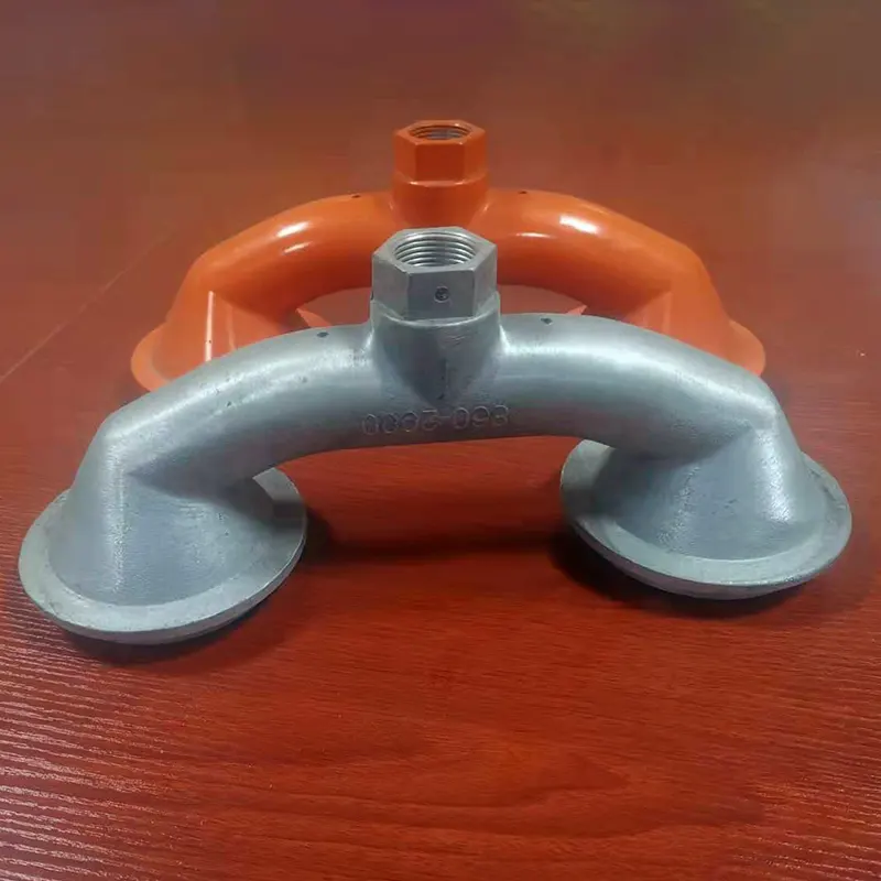 Best Material Alcozin Alloy Casting Company for Business 2