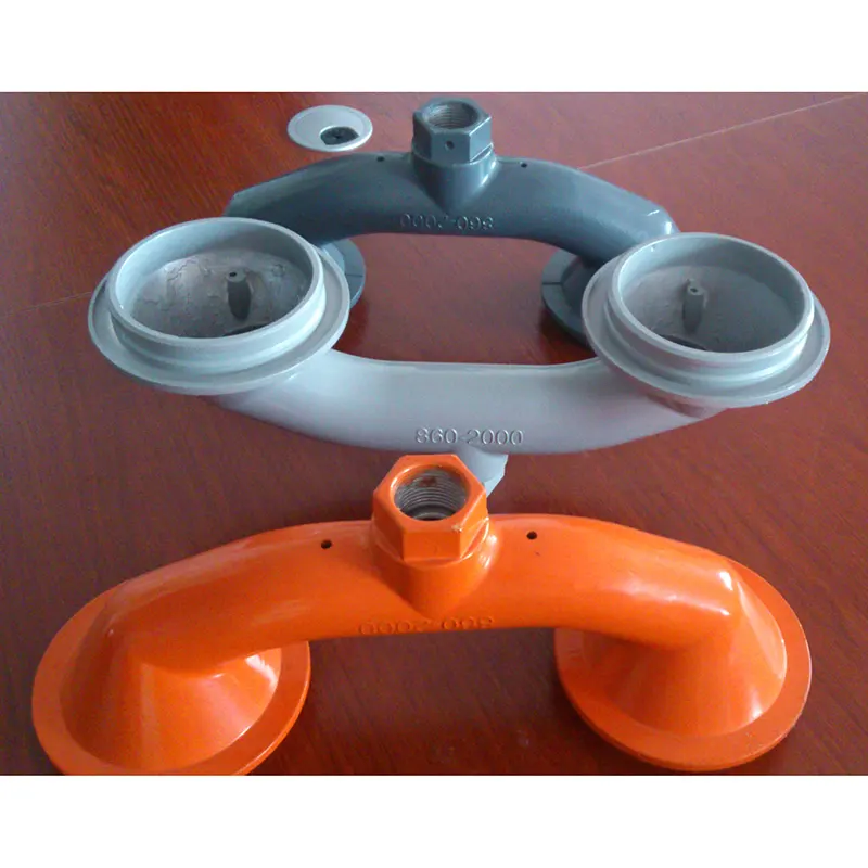 Best Material Alcozin Alloy Casting Company for Business 3