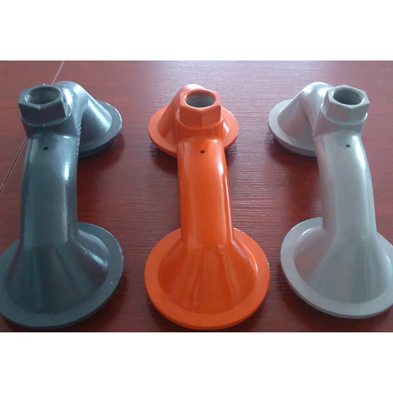 Best Material Alcozin Alloy Casting Company for Business 4