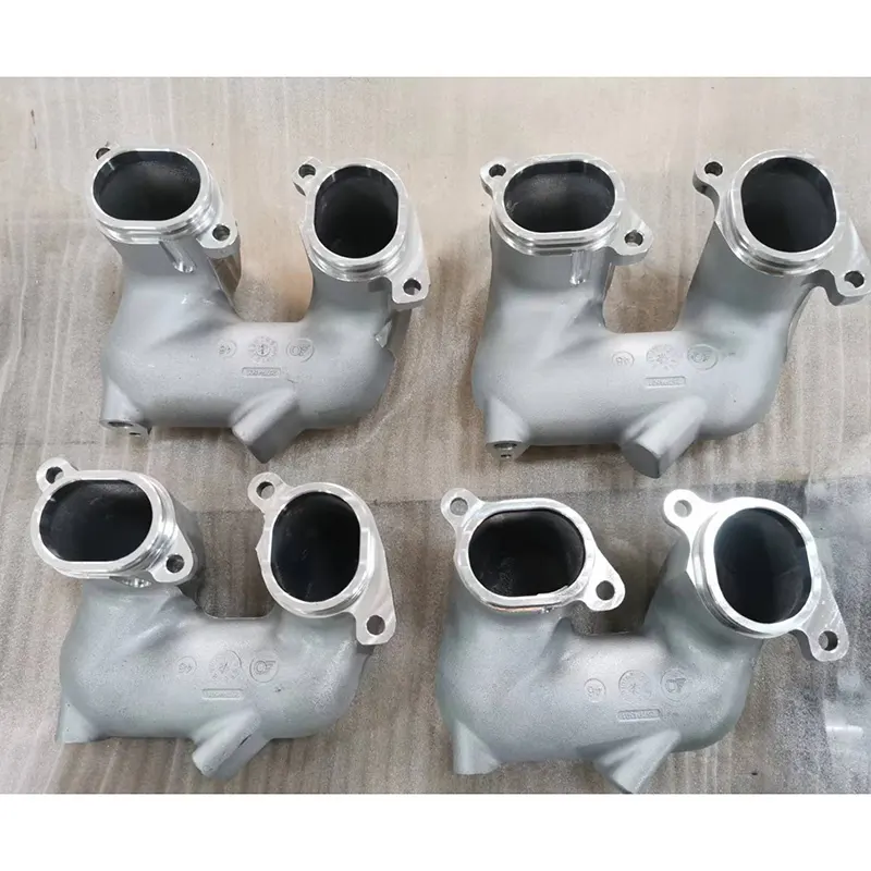 Automobile Engine Cooling System for Sale with Custom Services 3