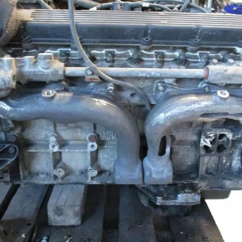 Automobile Engine Cooling System for Sale with Custom Services 8