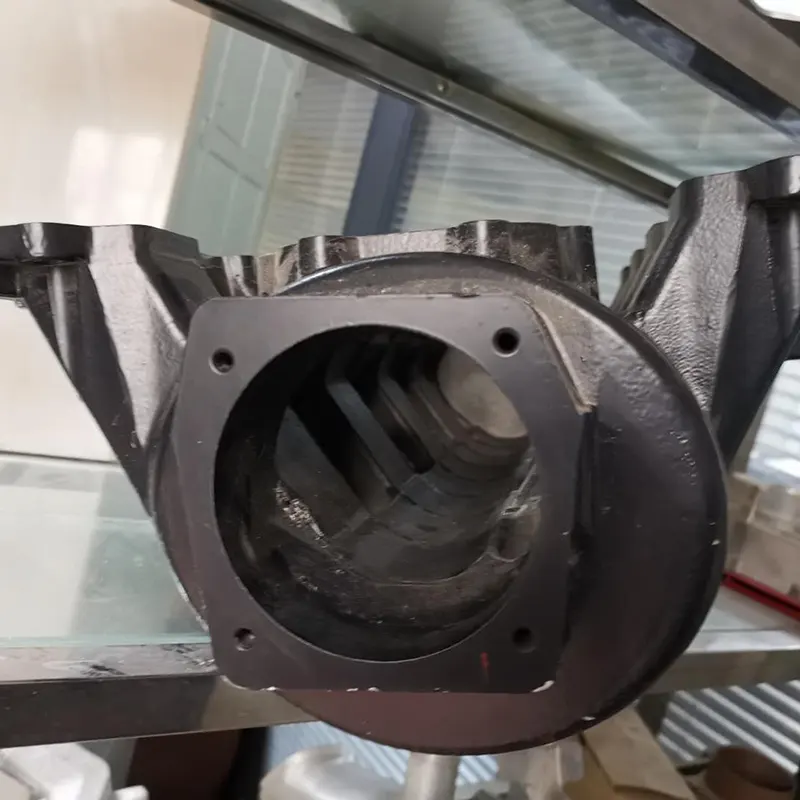Automobile Engine Cooling System for Sale with Custom Services 9