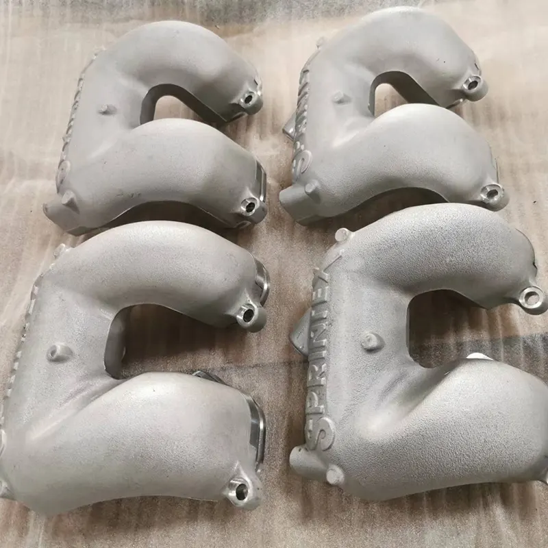 Automobile Engine Cooling System for Sale with Custom Services 2