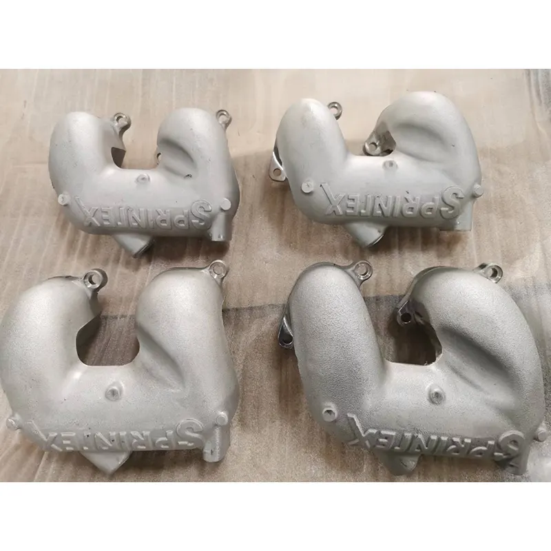 Automobile Engine Cooling System for Sale with Custom Services 4