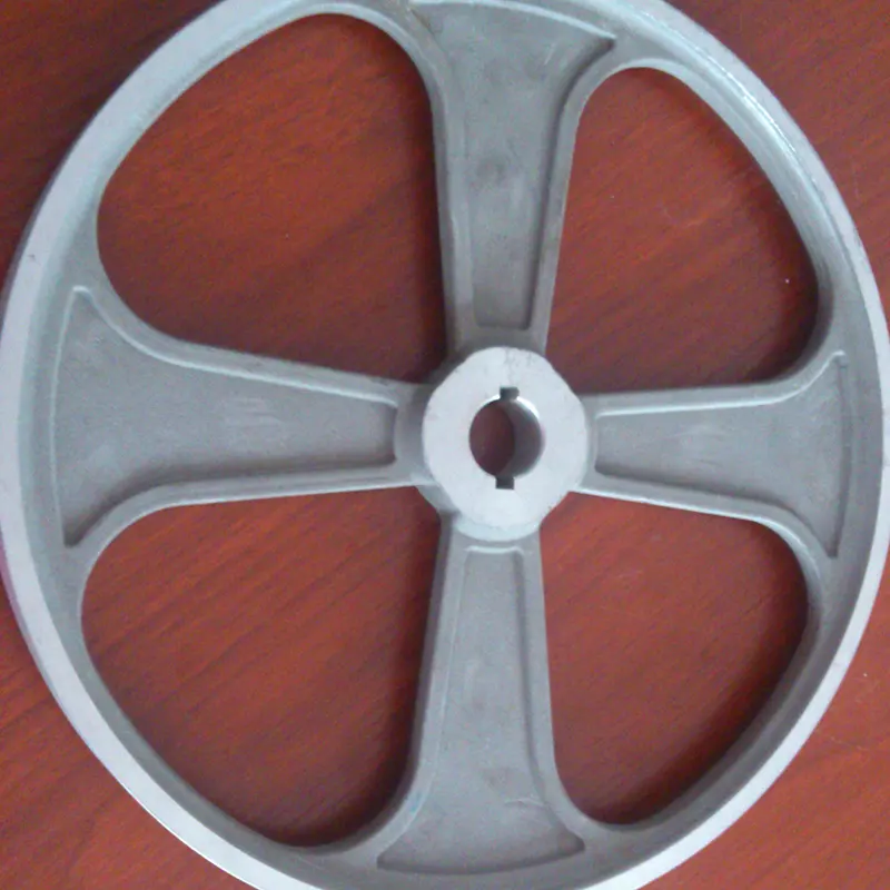 Factory Price Welding Cast Alloy Series for Different Industries 2