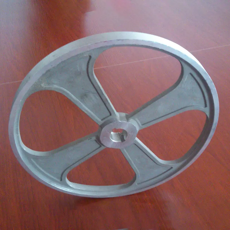 Factory Price Welding Cast Alloy Series for Different Industries 4