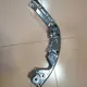 Durable High Pressure Die Casting Aluminium Alloys with Custom Services Bulk Production 2