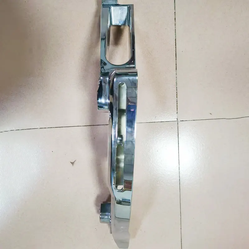 Durable High Pressure Die Casting Aluminium Alloys with Custom Services Bulk Production 6