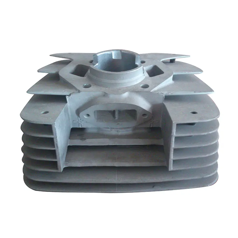 Sturdy Alcozin Alloy Casting Price List 3