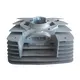 Sturdy Alcozin Alloy Casting Price List 3