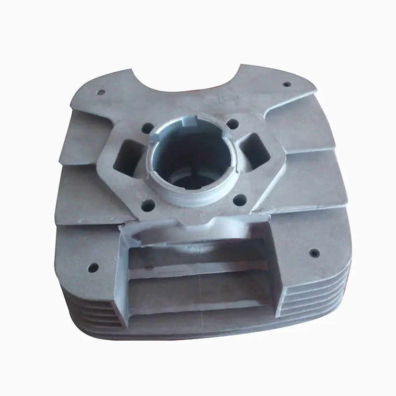 Sturdy Alcozin Alloy Casting Price List 2